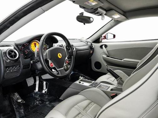 2005 Ferrari F430 Berlinetta