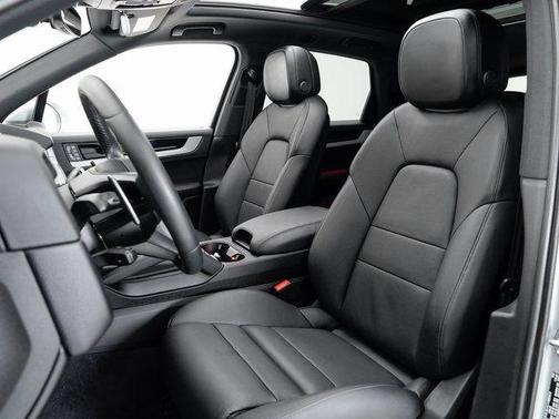 2024 Porsche Cayenne Cayenne