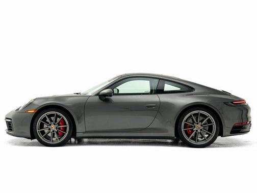 2020 Porsche 911 911 Carrera S