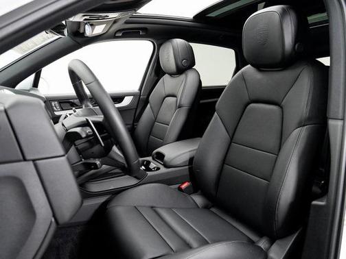 2025 Porsche Cayenne Cayenne