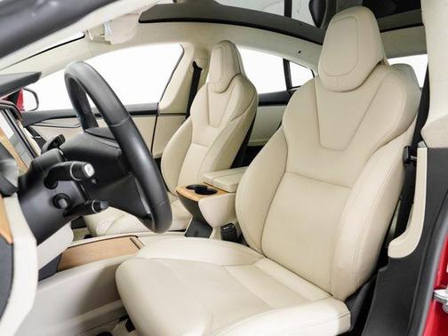 2018 Tesla Model S 100D