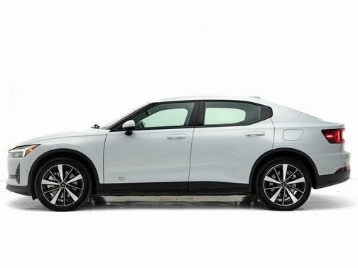 2022 Polestar 2 Long Range Dual Motor