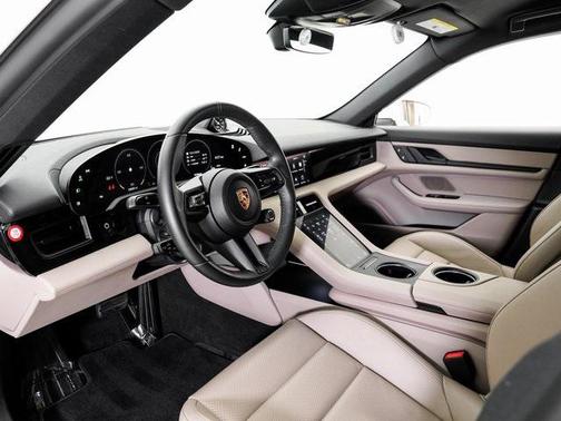 2024 Porsche Taycan 4S