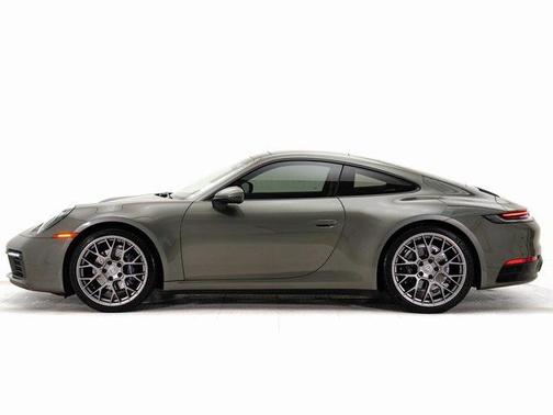 2023 Porsche 911 Carrera