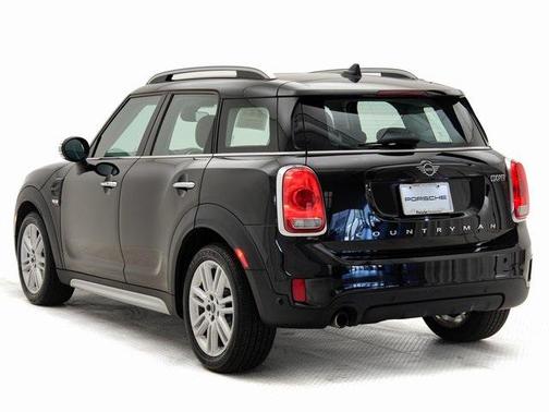2019 MINI Countryman Cooper