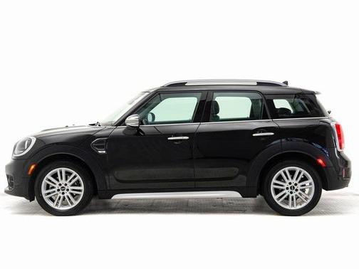 2019 MINI Countryman Cooper