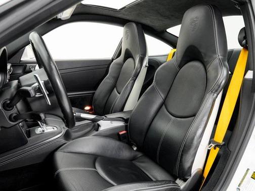 2011 Porsche 911 Turbo