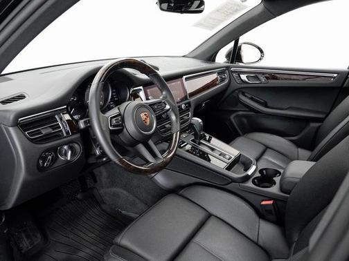 2023 Porsche Macan S