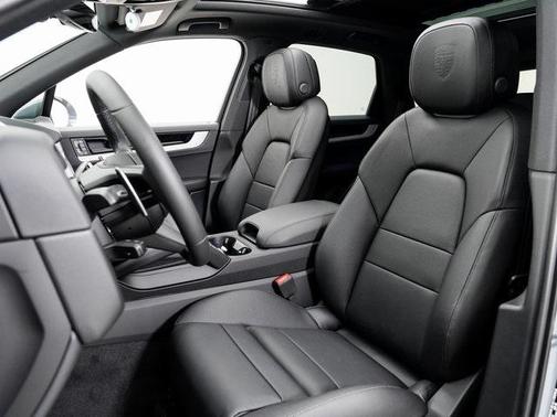 2026 Porsche Cayenne Cayenne E-Hybrid