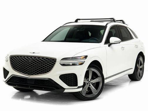 2022 Genesis GV70 3.5T AWD Sport