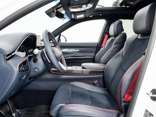2022 Genesis GV70 3.5T AWD Sport