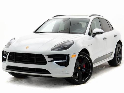 2021 Porsche Macan GTS
