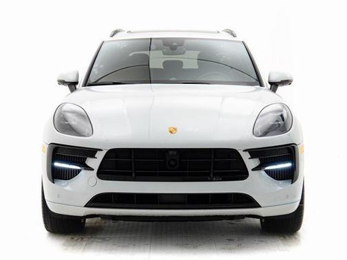 2021 Porsche Macan GTS