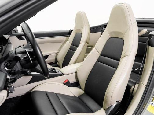 2021 Porsche 911 Carrera S