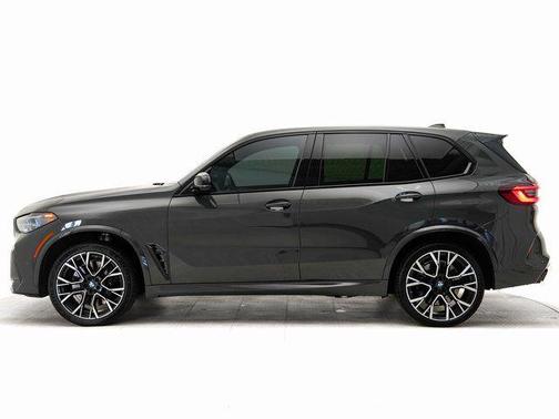 2023 BMW X5 M Base