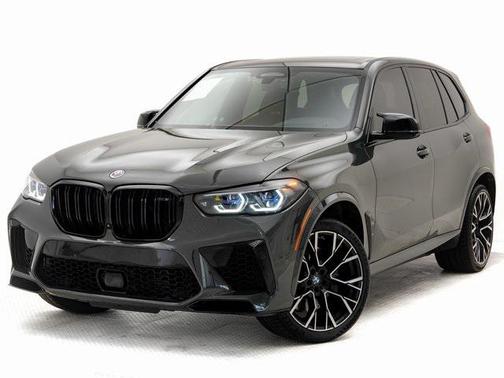 2023 BMW X5 M Base