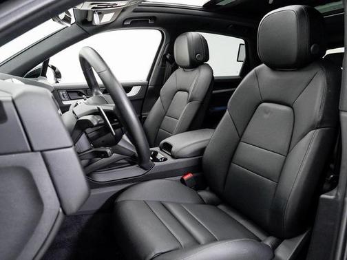 2024 Porsche Cayenne Cayenne