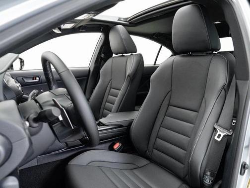 2024 Lexus IS 350 Base