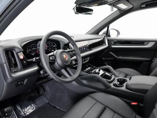 2024 Porsche Cayenne