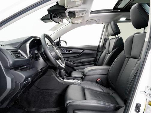 2024 Subaru Ascent Limited 7-Passenger