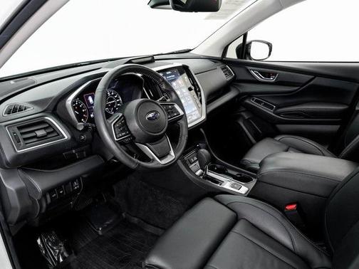 2024 Subaru Ascent Limited 7-Passenger
