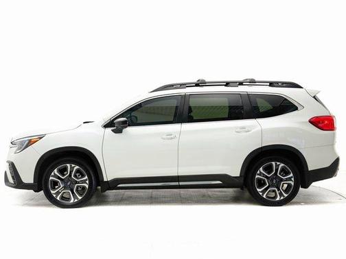 2024 Subaru Ascent Limited 7-Passenger