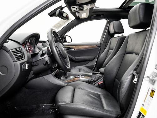 2014 BMW X1 xDrive 28i