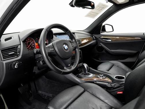 2014 BMW X1 xDrive 28i