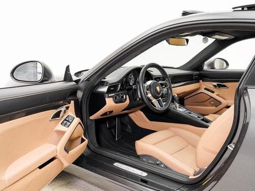 2019 Porsche 911 911 Carrera S