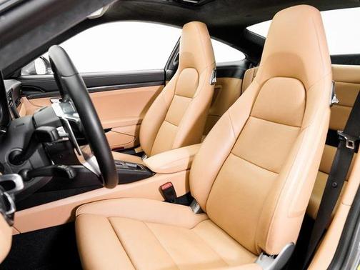 2019 Porsche 911 911 Carrera S