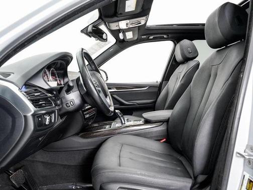 2018 BMW X5 eDrive xDrive40e