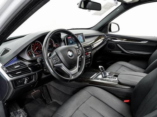 2018 BMW X5 eDrive xDrive40e