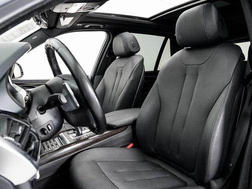 2018 BMW X5 eDrive xDrive40e