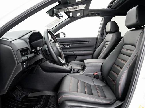 2025 Honda CR-V Hybrid Sport AWD