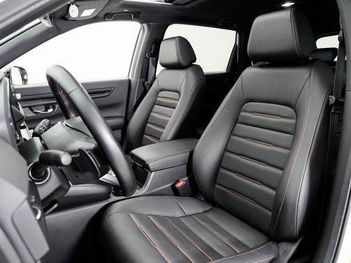 2025 Honda CR-V Hybrid Sport AWD