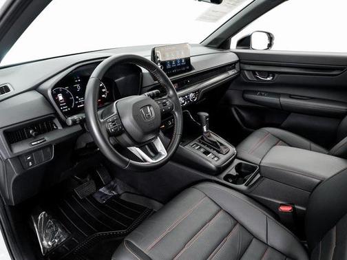 2025 Honda CR-V Hybrid Sport AWD