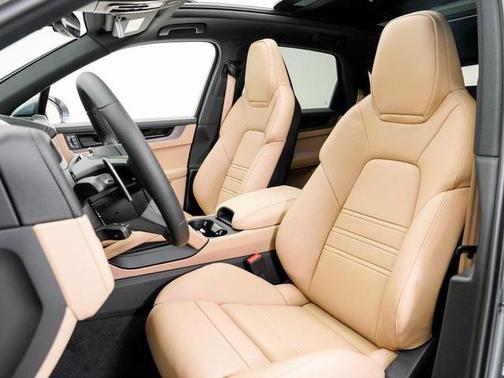 2026 Porsche Cayenne Cayenne E-Hybrid