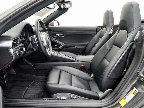 2014 Porsche 911 Carrera