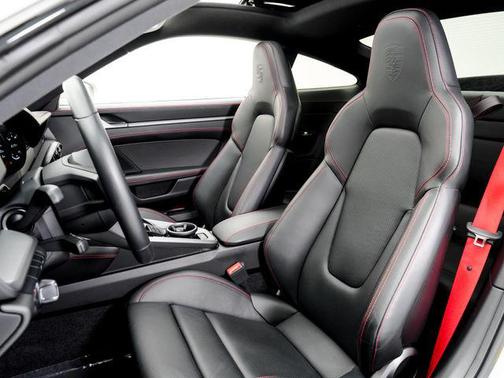 Chalk 2022 Porsche 911 911 Carrera S