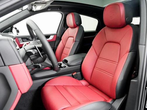 2026 Porsche Cayenne S