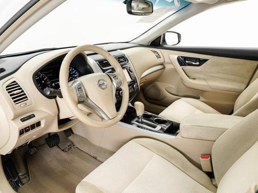 2013 Nissan Altima 2.5 SV