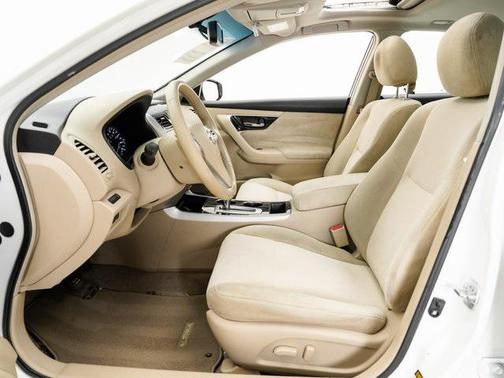 2013 Nissan Altima 2.5 SV