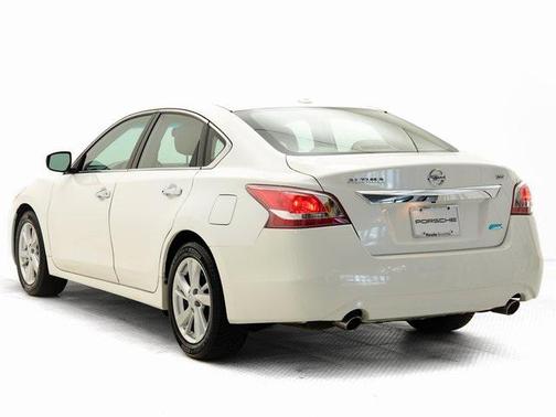 2013 Nissan Altima 2.5 SV