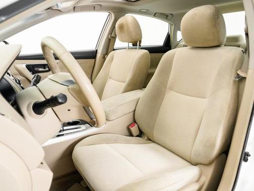 2013 Nissan Altima 2.5 SV