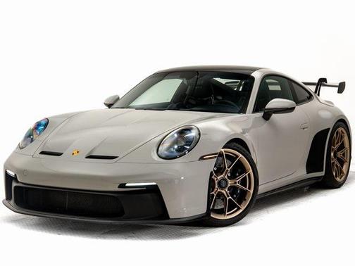 2022 Porsche 911 GT3