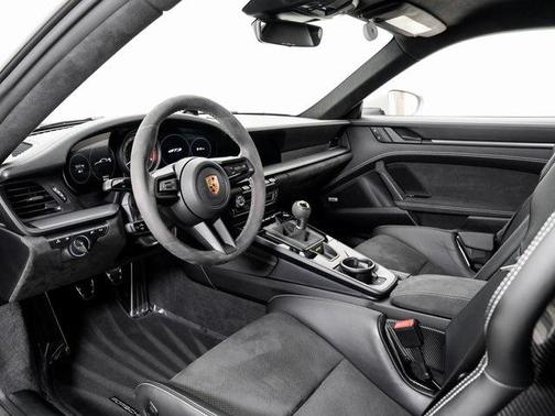2022 Porsche 911 GT3