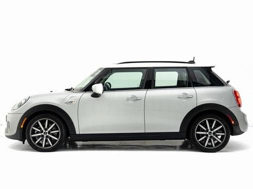2020 MINI Hardtop Cooper S