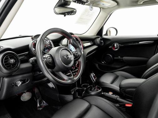 2020 MINI Hardtop Cooper S