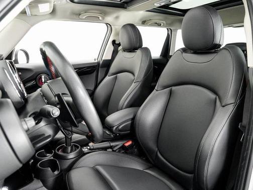 2020 MINI Hardtop Cooper S