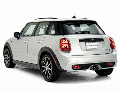 2020 MINI Hardtop Cooper S